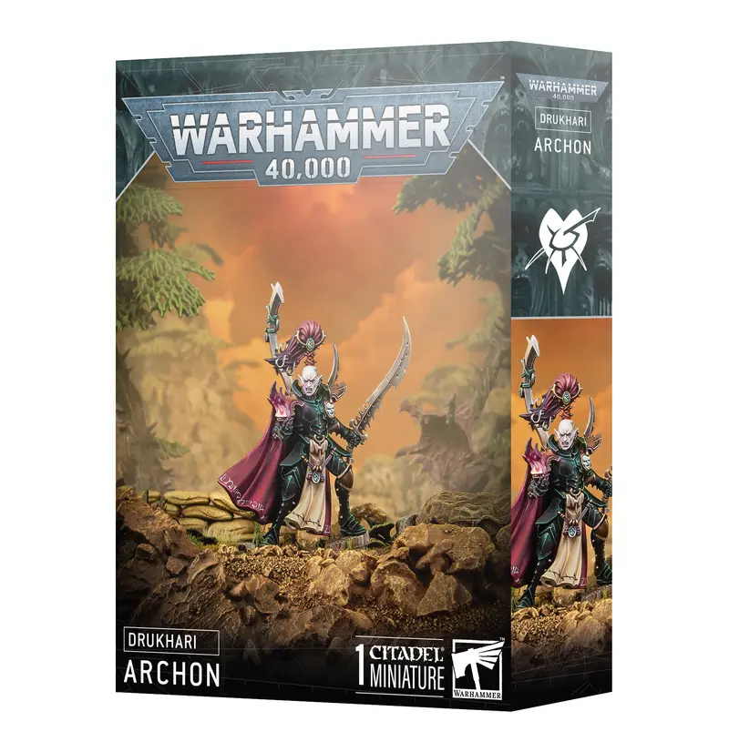 Drukhari