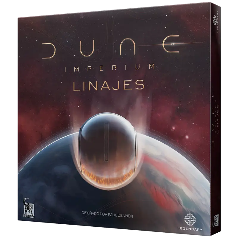Dune Imperium
