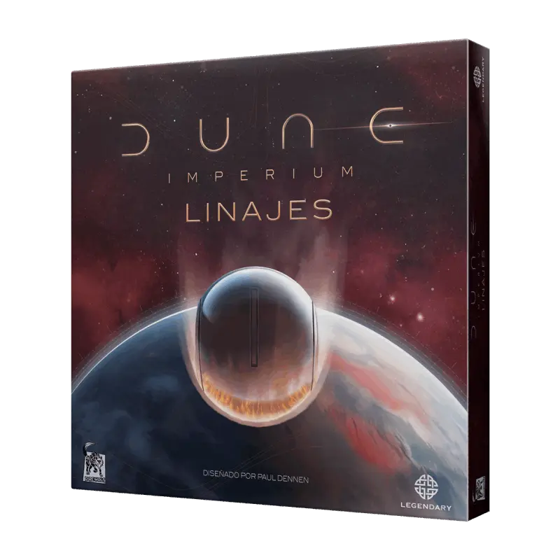 Dune Imperium