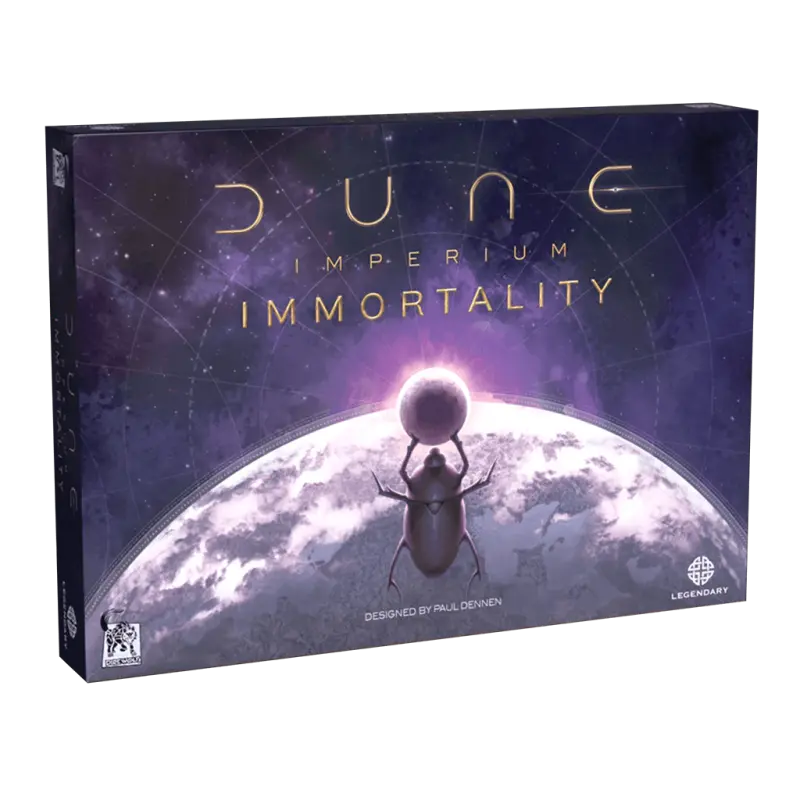 Dune Imperium