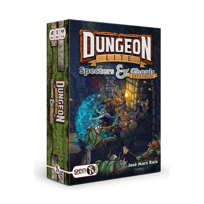 Dungeon Lite