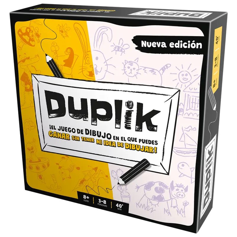 Duplik