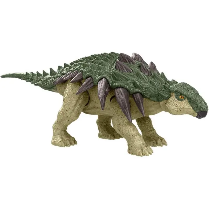 Edmontonia Dinosaurio Jurassic World Danger (JCL50)