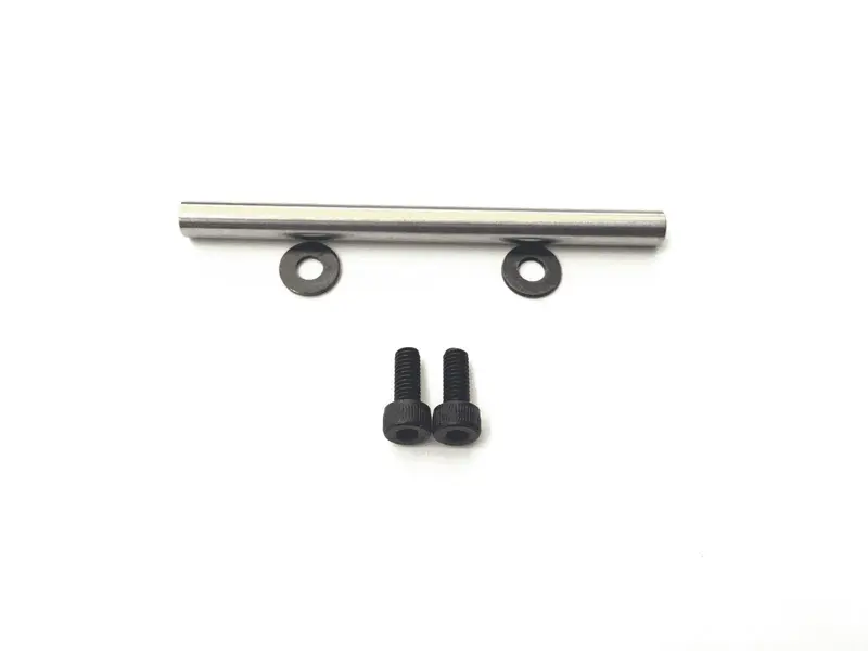 Eje Horizontal Palas Principales Caliber
