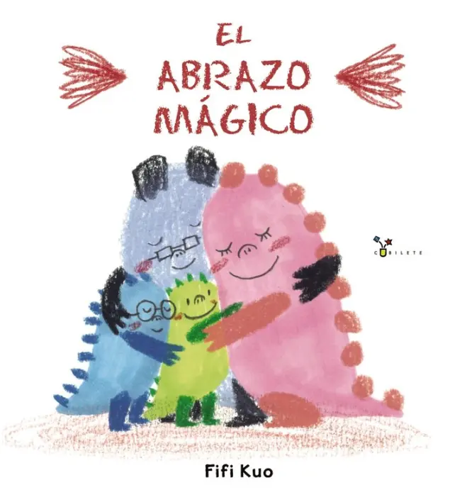 El Abrazo Mágico - Bruño