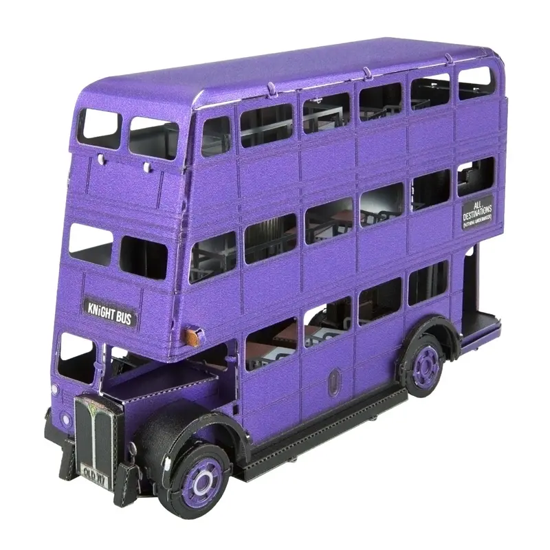 El Autobús Noctámbulo