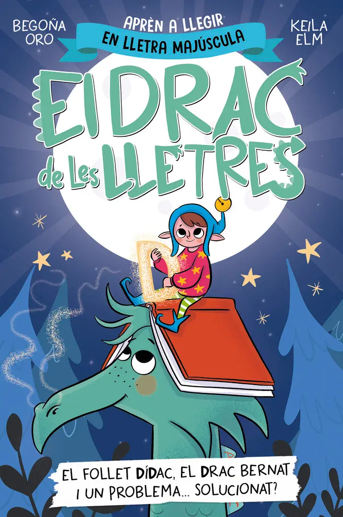 EL DRAC DE LES LLETRES 3