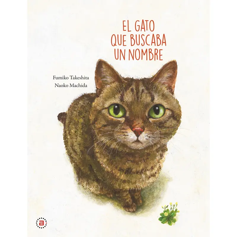 El gato que buscaba un nombre