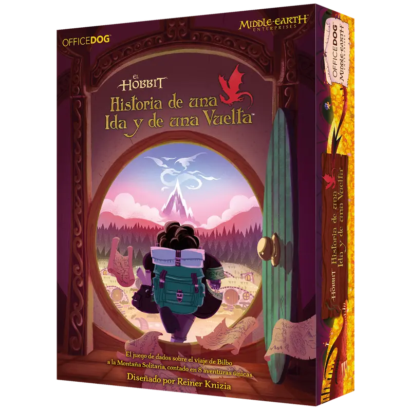 El Hobbit