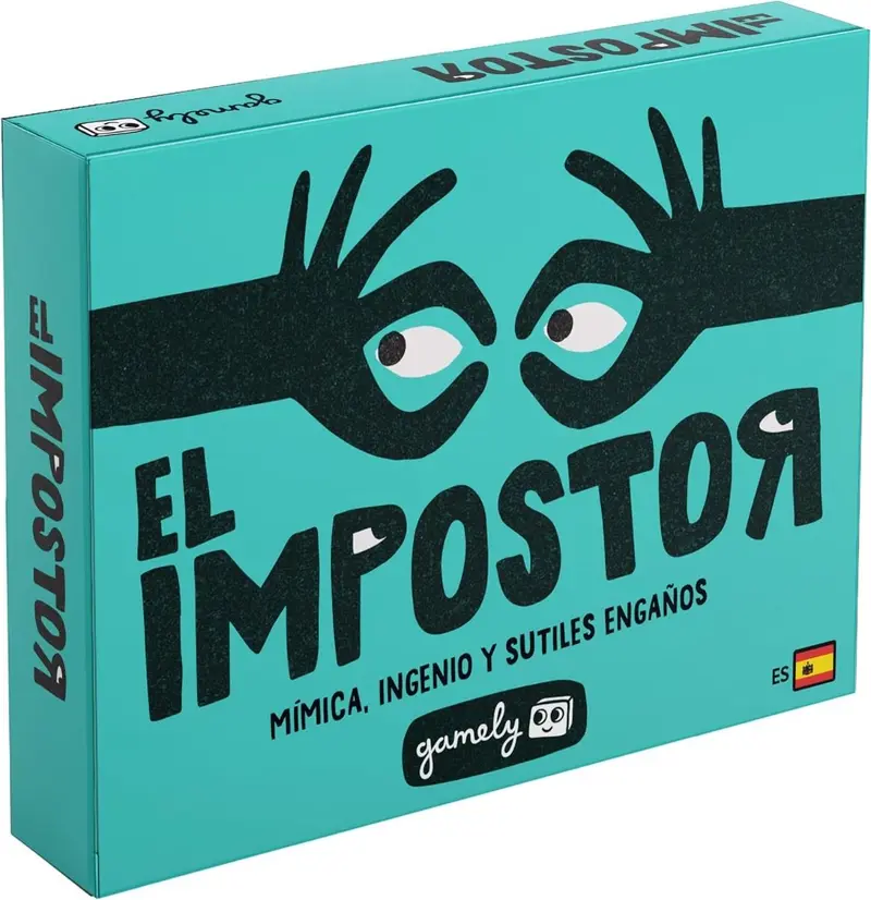 El Impostor