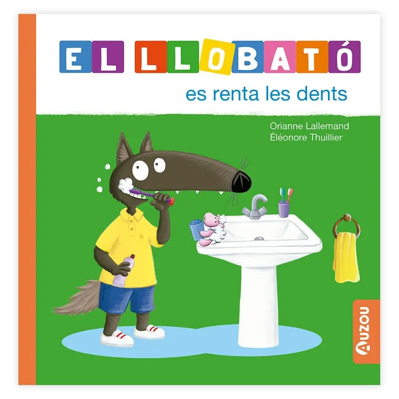 EL LLOBATO ES RENTA LES DENTS