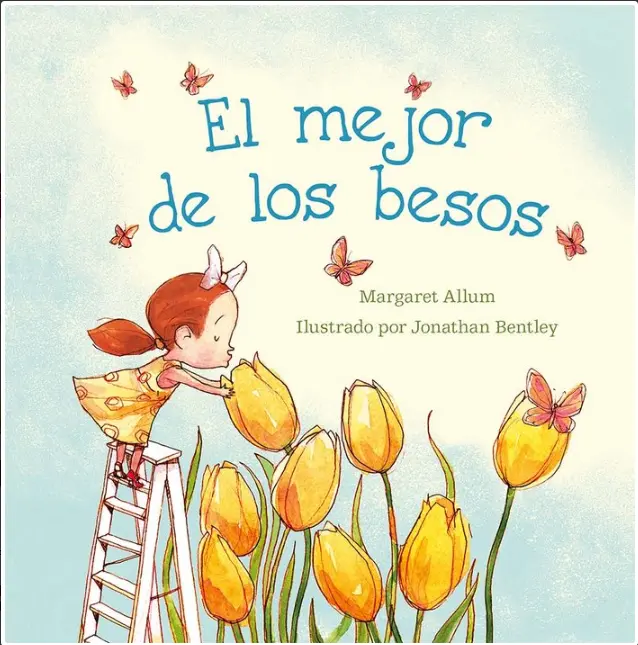 El Mejor de los Besos - Picarona