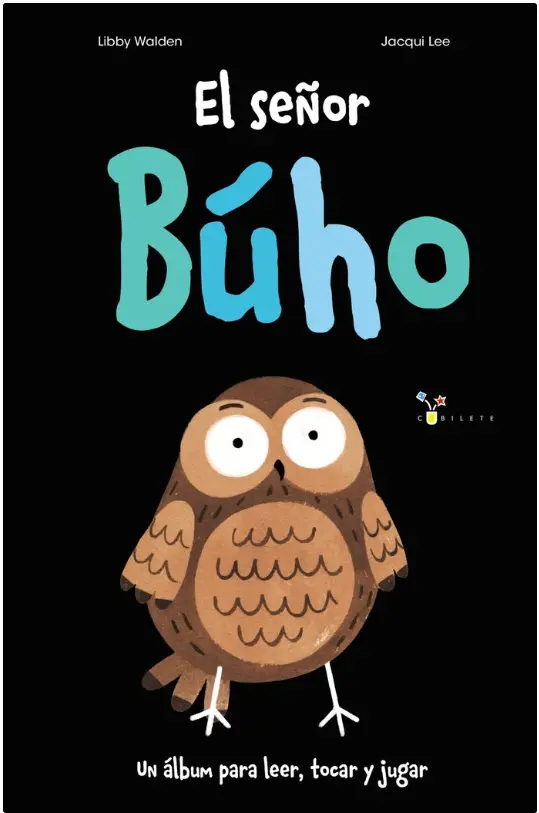El Señor Buho - Bruño