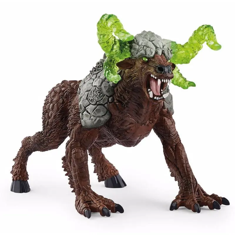 Eldrador Bestia de Piedra - Schleich 42521