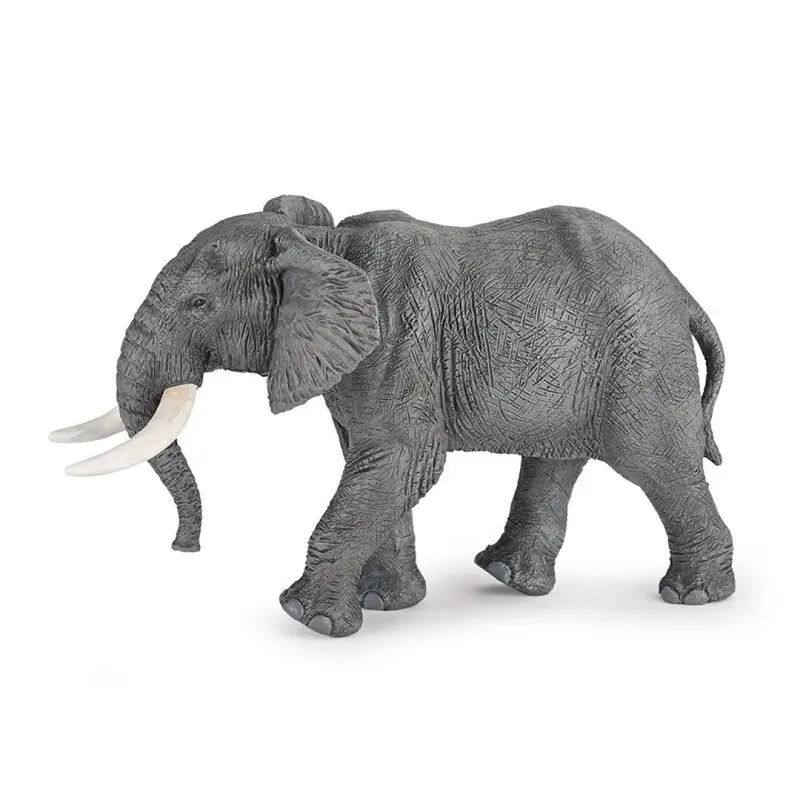 Elefante africano