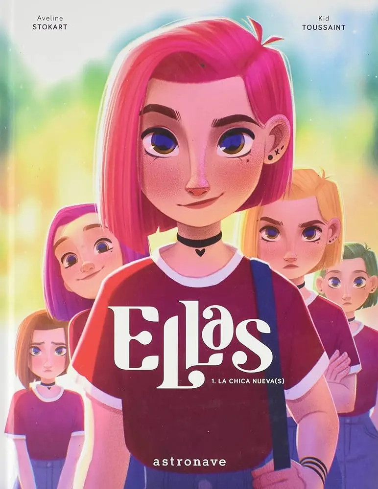 Ellas 1