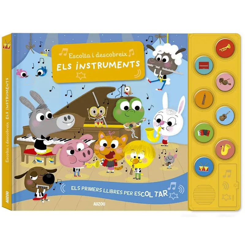 ELS INSTRUMENTS