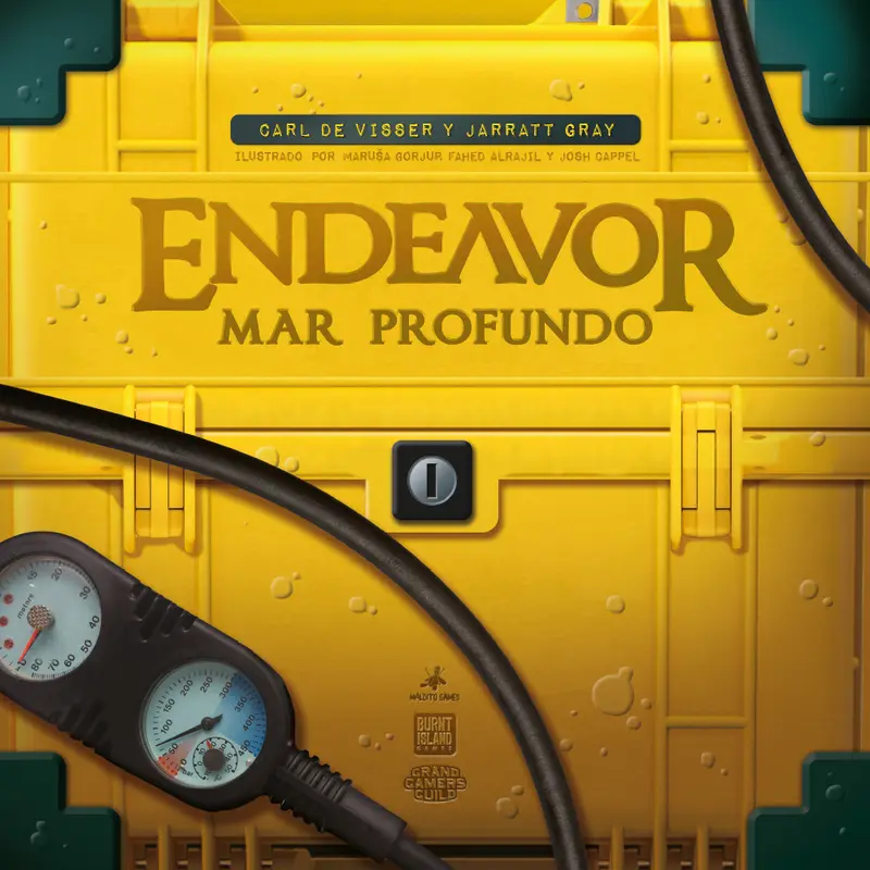 Endeavor