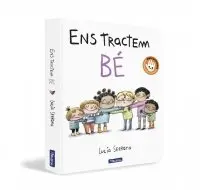 ENS TRACTEM BE - Mans petitones