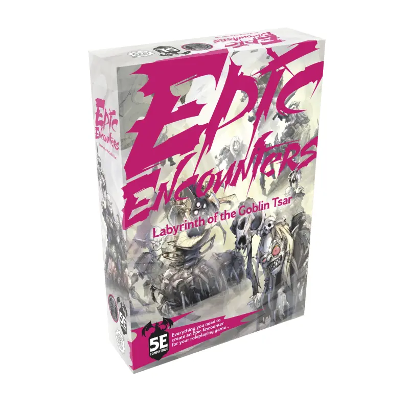 Epic Encounters