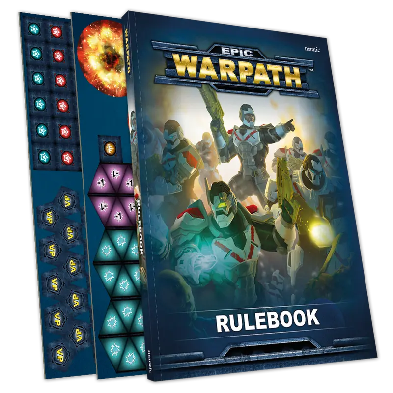Epic Warpath