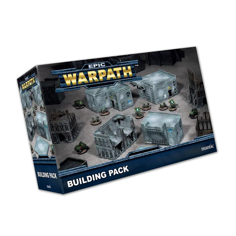 Epic Warpath