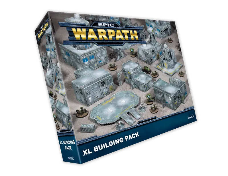 Epic Warpath