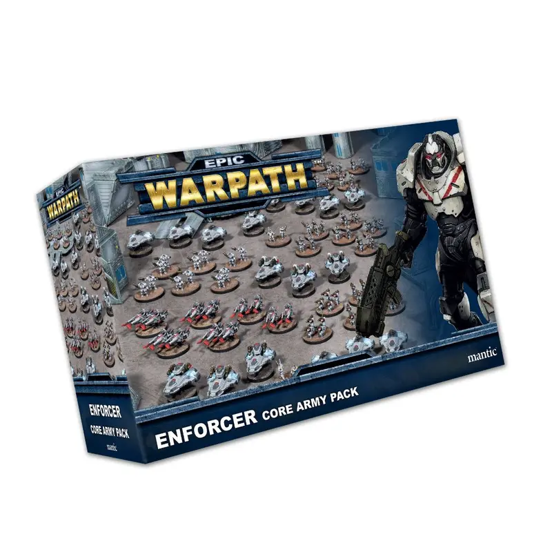 Epic Warpath