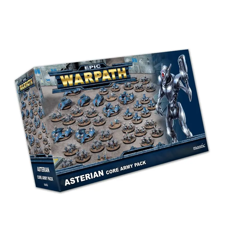 Epic Warpath