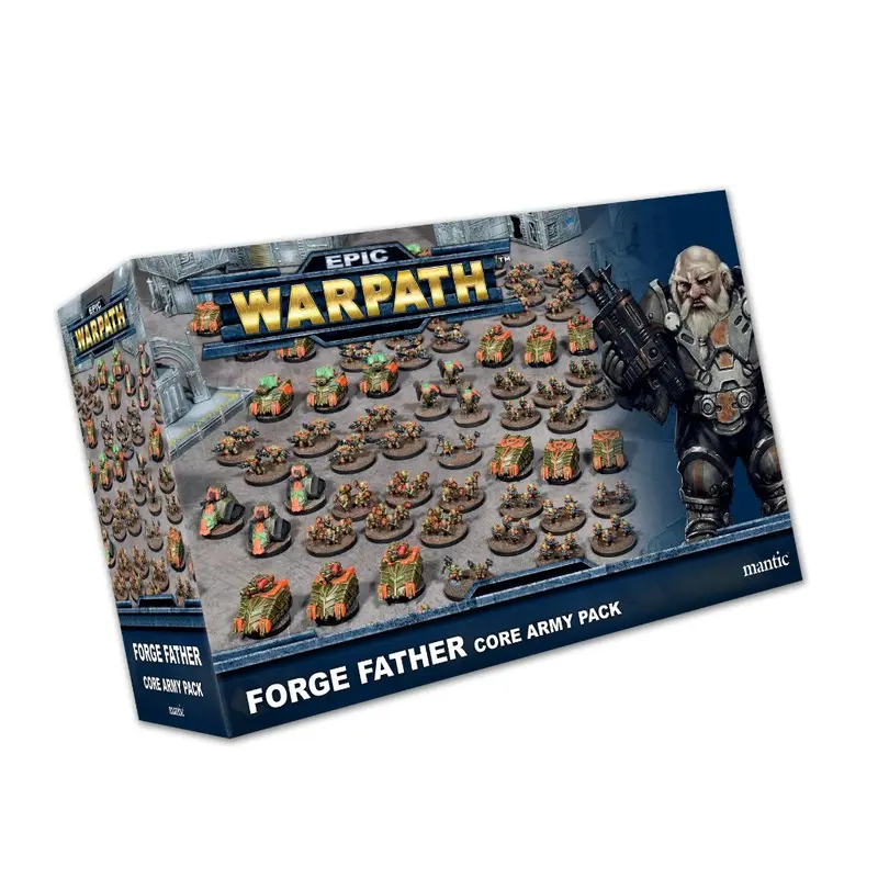 Epic Warpath
