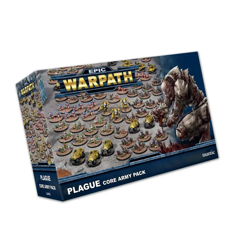 Epic Warpath