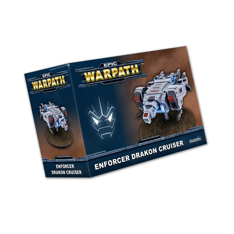 Epic Warpath
