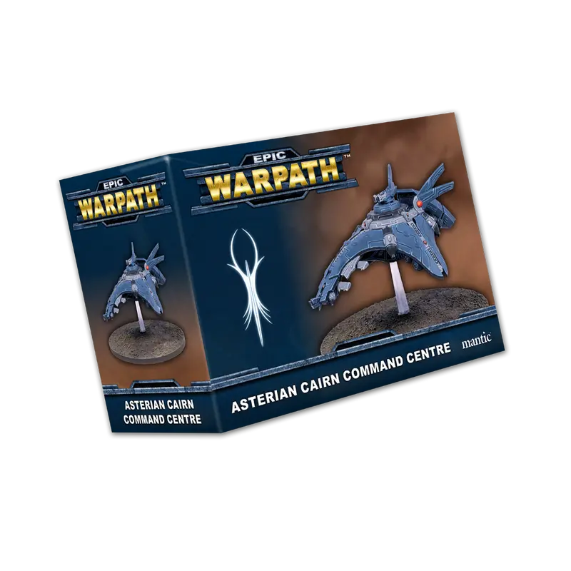 Epic Warpath
