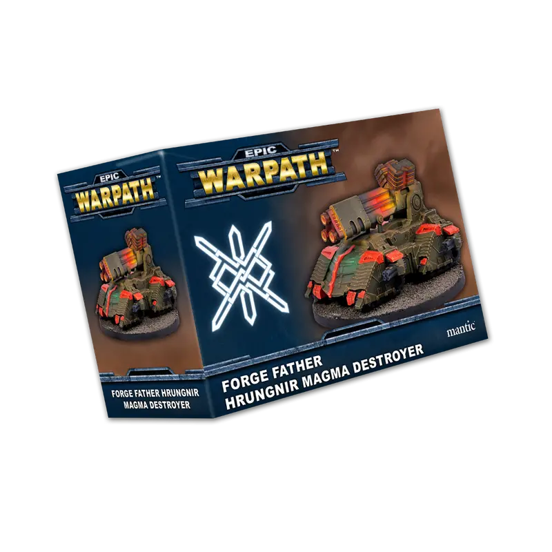 Epic Warpath