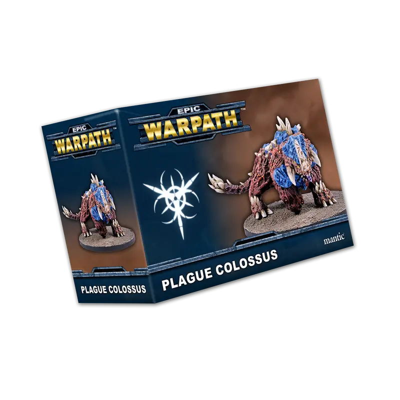 Epic Warpath