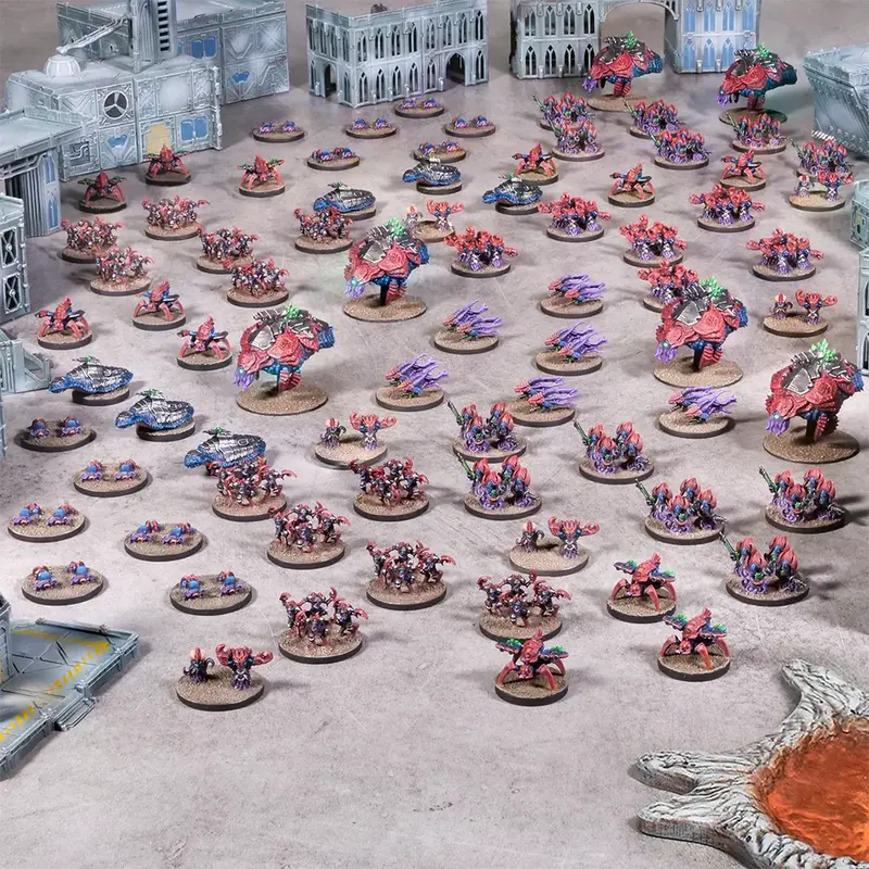 Epic Warpath