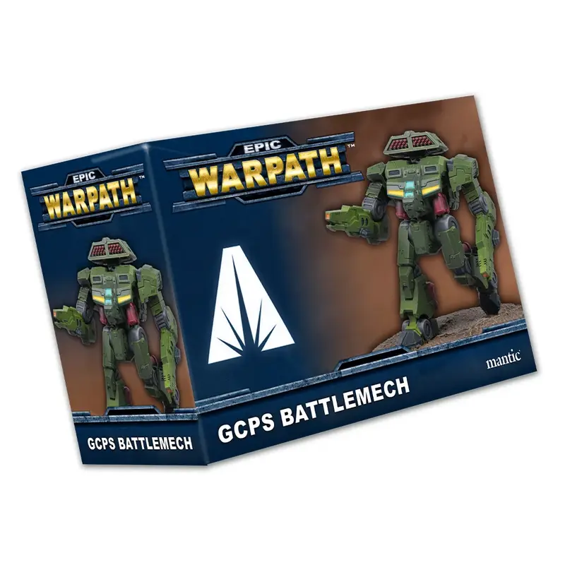 Epic Warpath