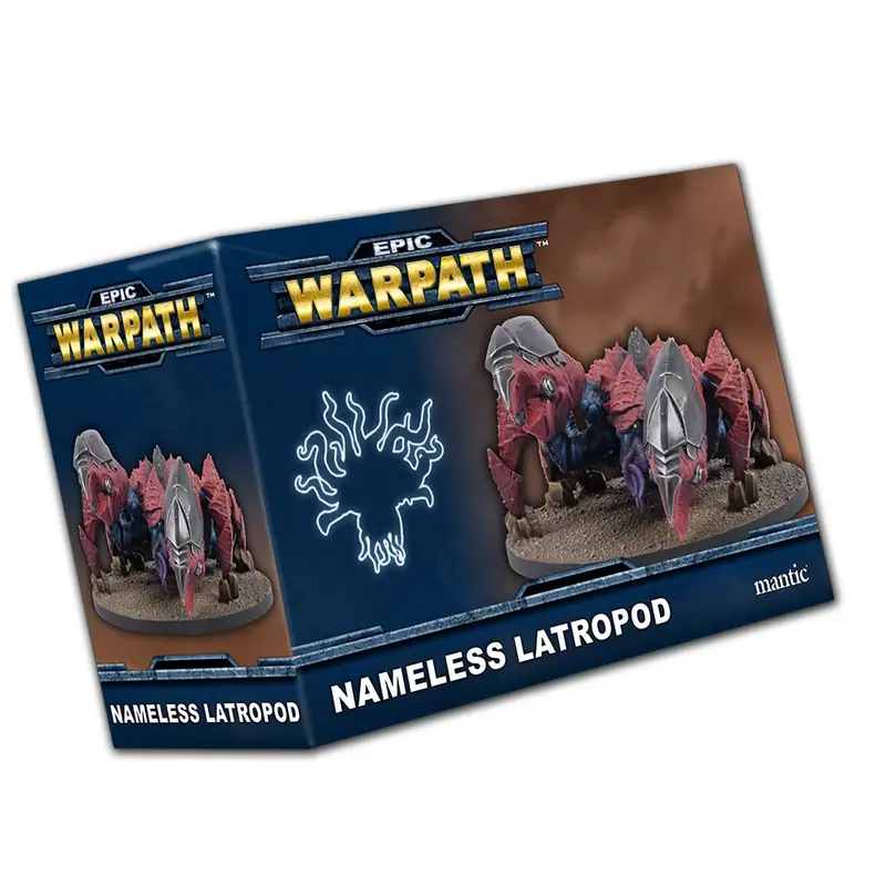 Epic Warpath