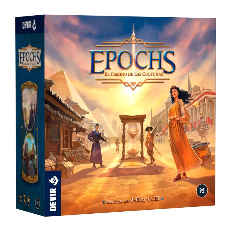 Epochs