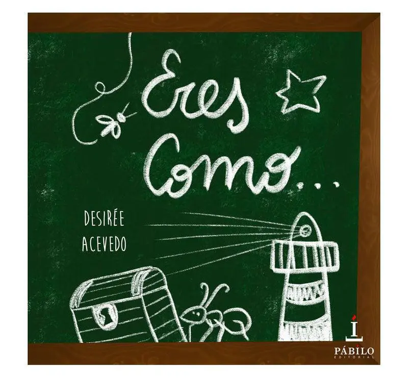 Eres como