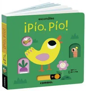 Escondites Pío Pío
