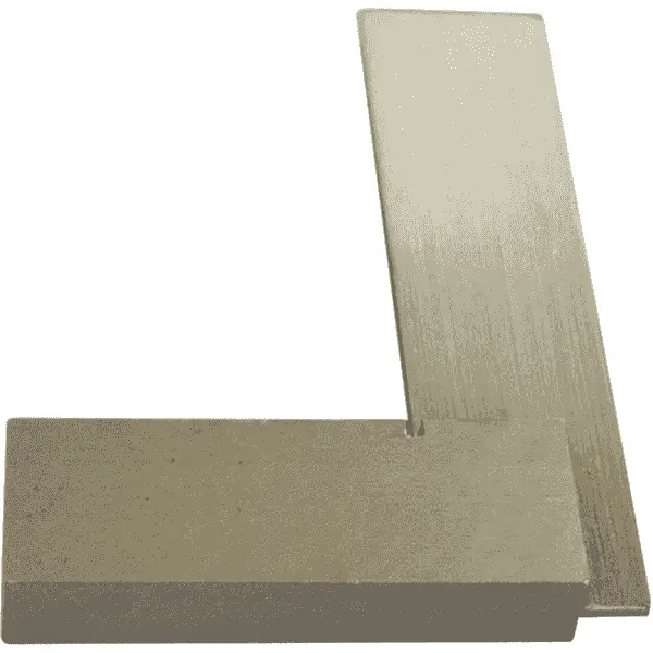 Escuadra Metalica Precision 50mm Dismoer