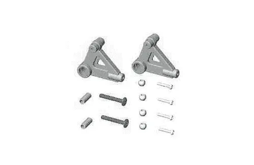 Escuadras Alaveo Raptor 30