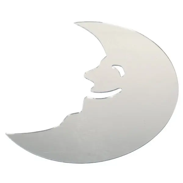 Espejo luna
