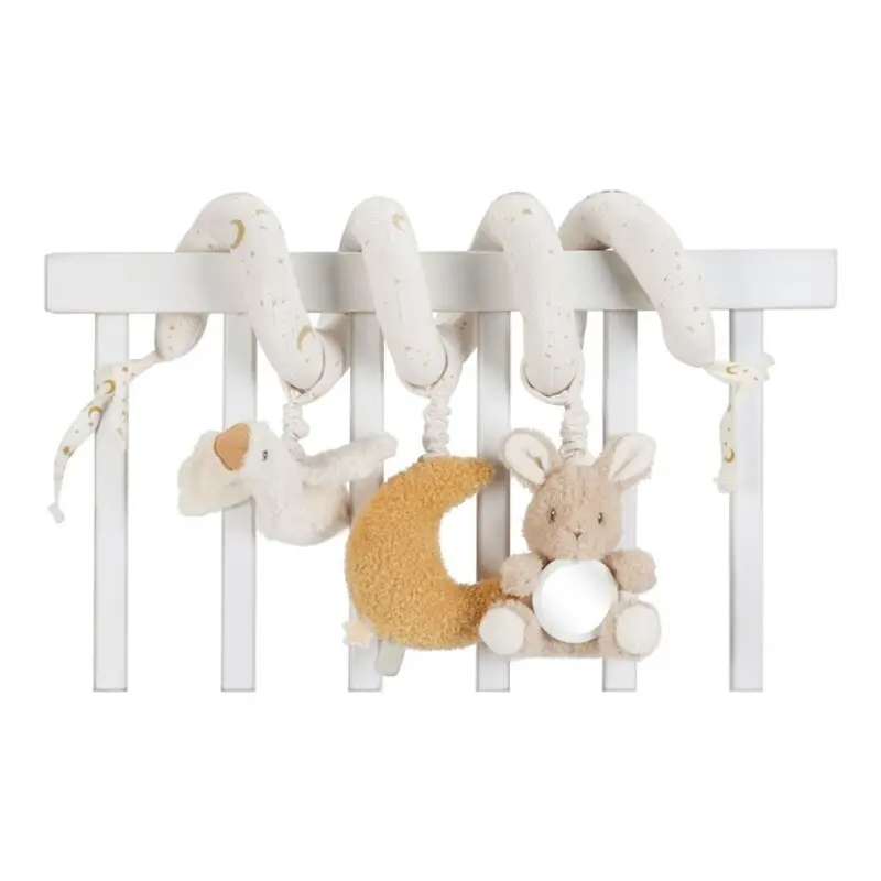 Espiral actividades Newborn Nature