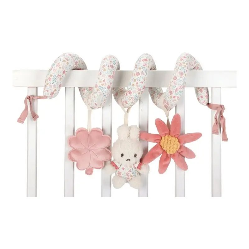 ESPIRAL DE ACTIVIDADES MIFFY BLOSSOM
