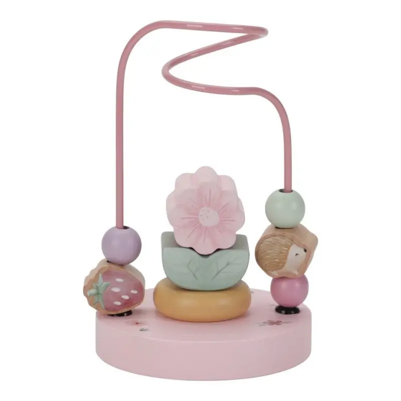 ESPIRAL PEQUEÑA CUENTAS FAIRY FSC LITTLE