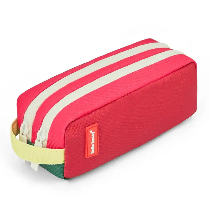 Estuche escolar Mini Pastèque Hello Hossy