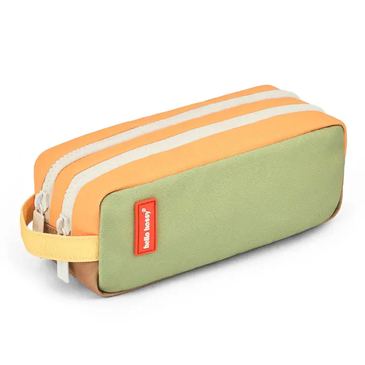Estuche escolar Mini Safari Hello Hossy