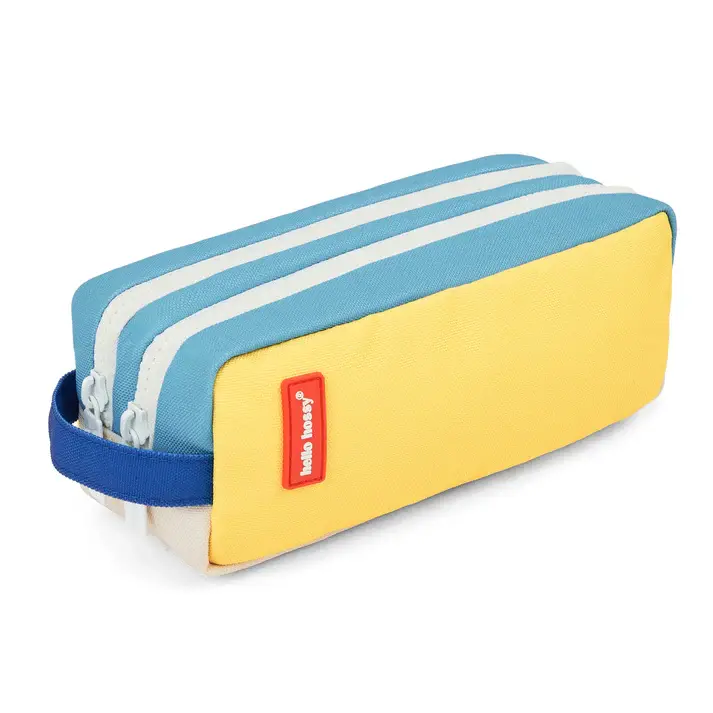 Estuche escolar Mini Sky Pop Hello Hossy